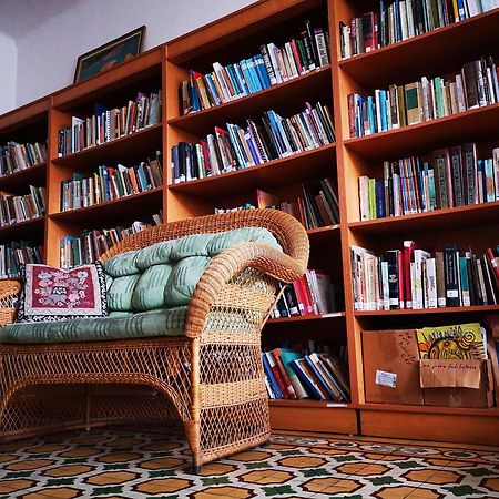 Hostel Casa Ridgway San José Dış mekan fotoğraf