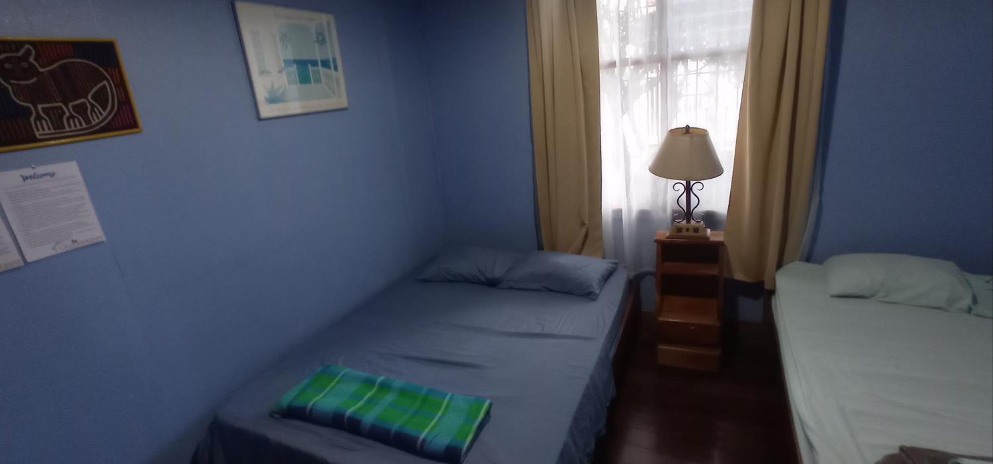 Hostel Casa Ridgway San José Dış mekan fotoğraf