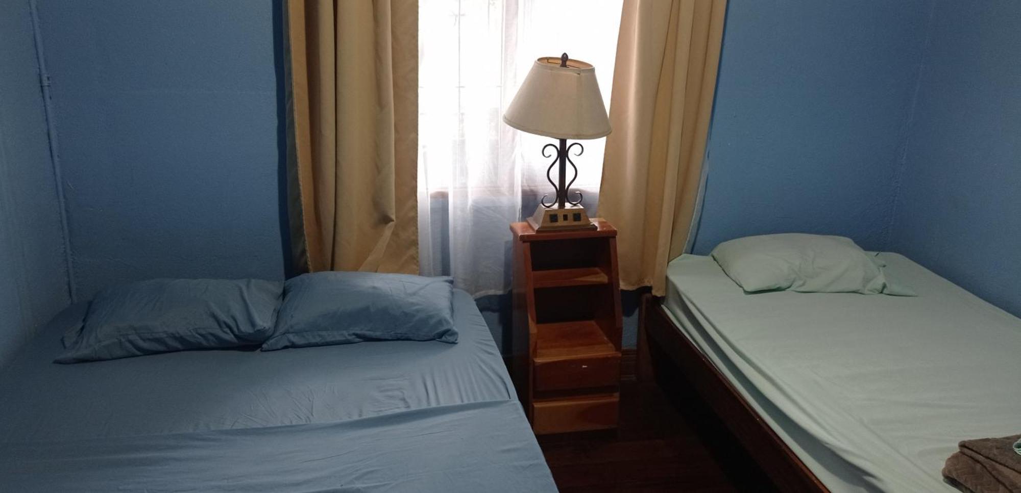 Hostel Casa Ridgway San José Dış mekan fotoğraf