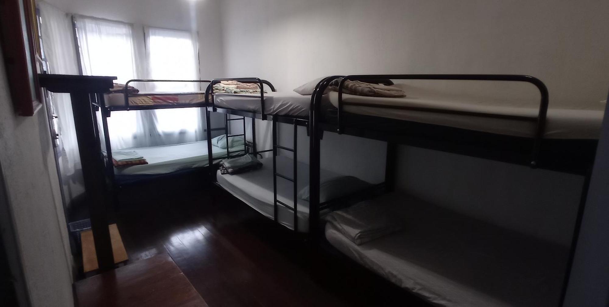 Hostel Casa Ridgway San José Dış mekan fotoğraf