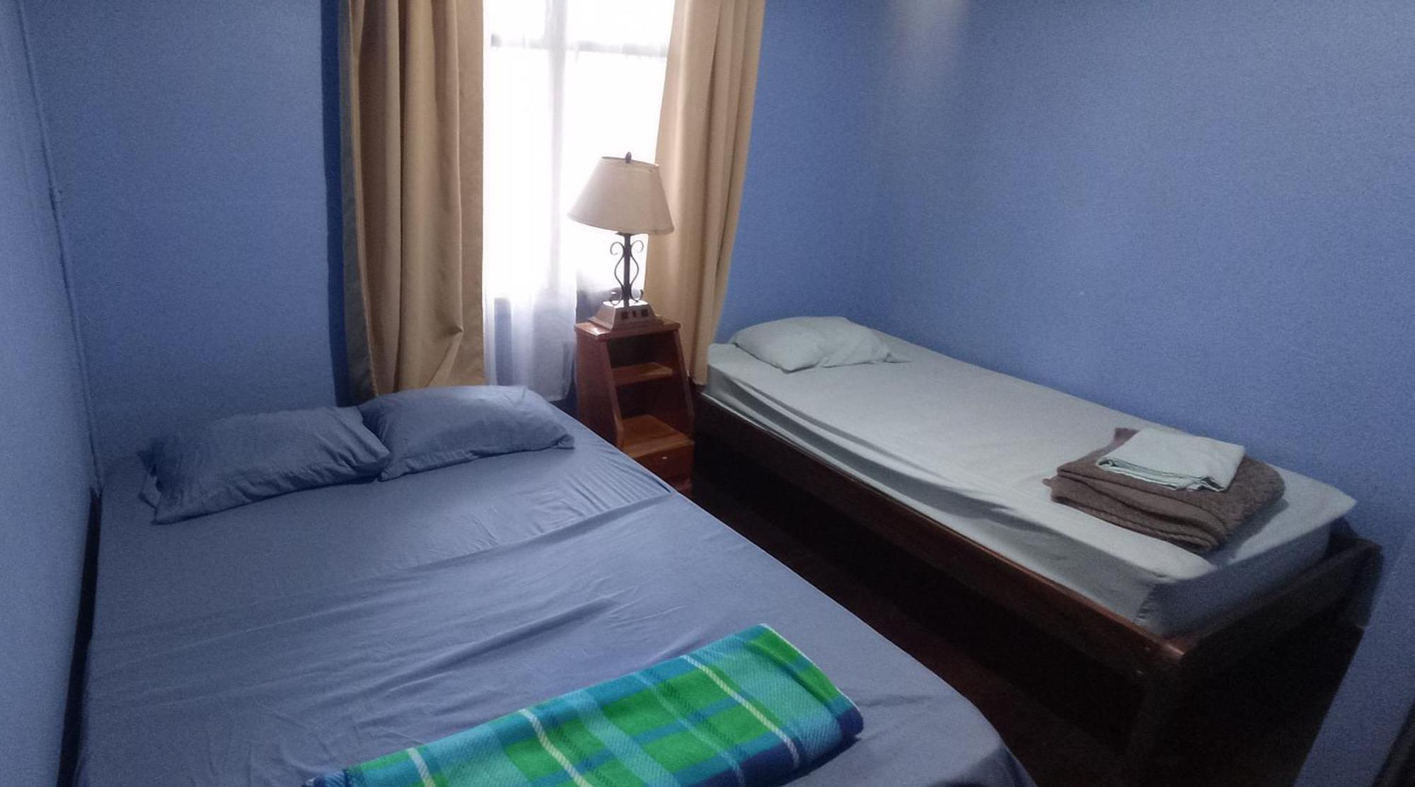 Hostel Casa Ridgway San José Dış mekan fotoğraf