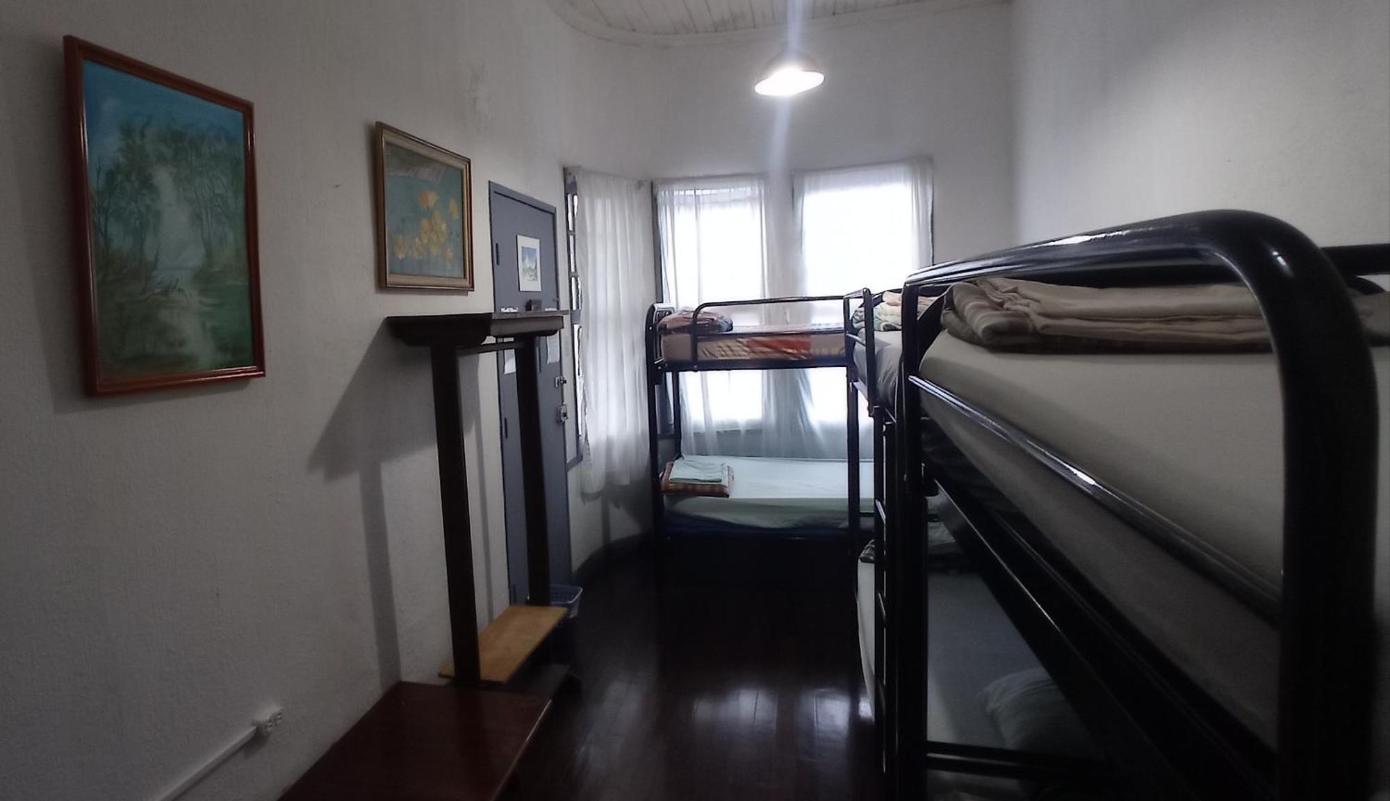 Hostel Casa Ridgway San José Dış mekan fotoğraf
