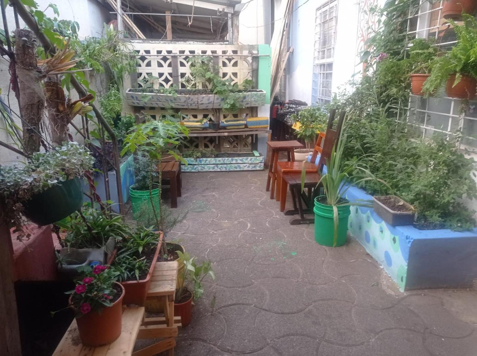 Hostel Casa Ridgway San José Dış mekan fotoğraf