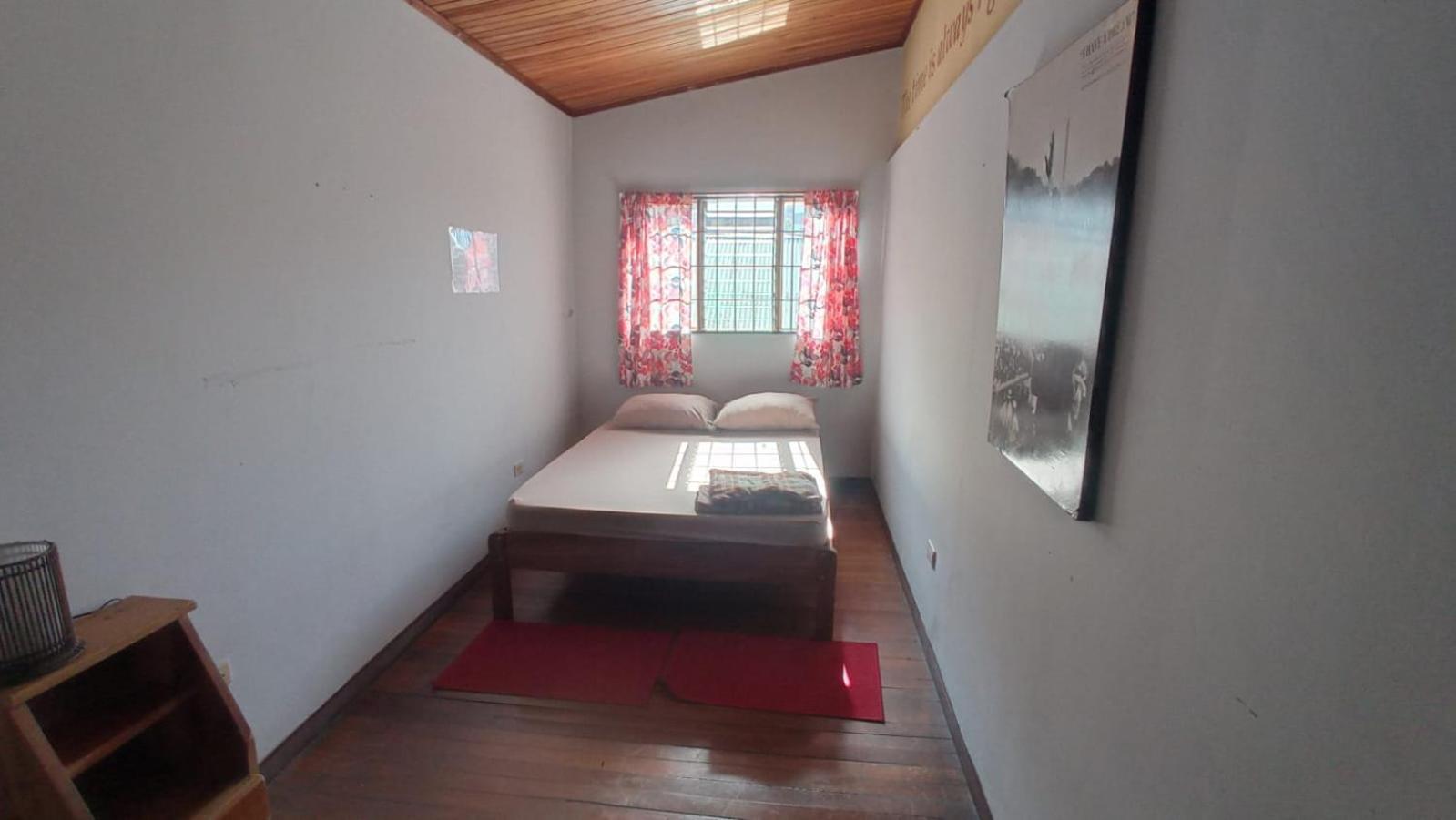 Hostel Casa Ridgway San José Dış mekan fotoğraf