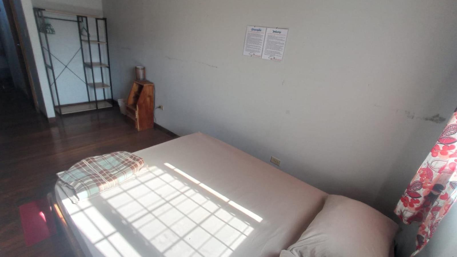 Hostel Casa Ridgway San José Dış mekan fotoğraf
