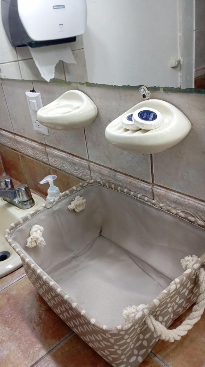 Hostel Casa Ridgway San José Dış mekan fotoğraf