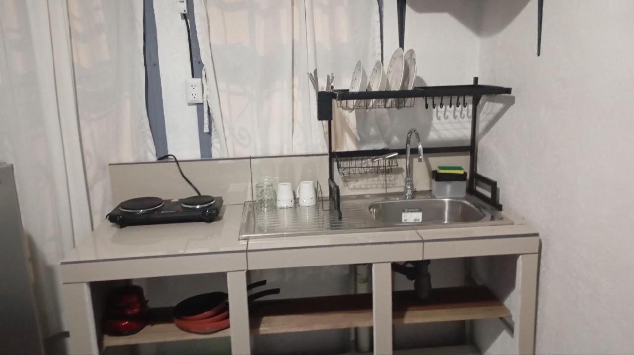 Hostel Casa Ridgway San José Dış mekan fotoğraf