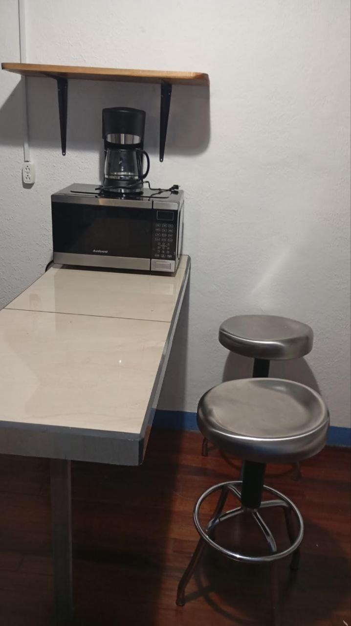 Hostel Casa Ridgway San José Dış mekan fotoğraf