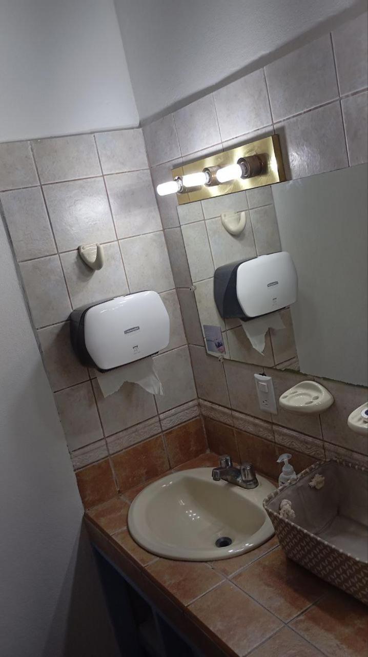 Hostel Casa Ridgway San José Dış mekan fotoğraf