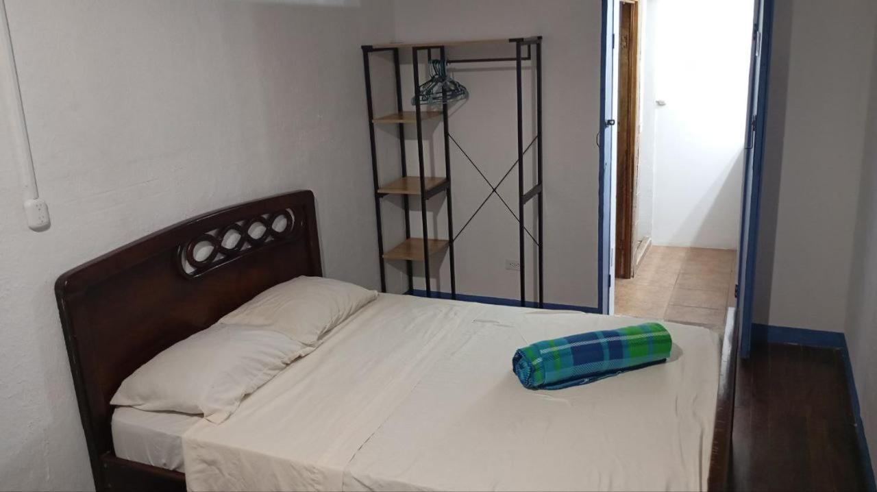 Hostel Casa Ridgway San José Dış mekan fotoğraf
