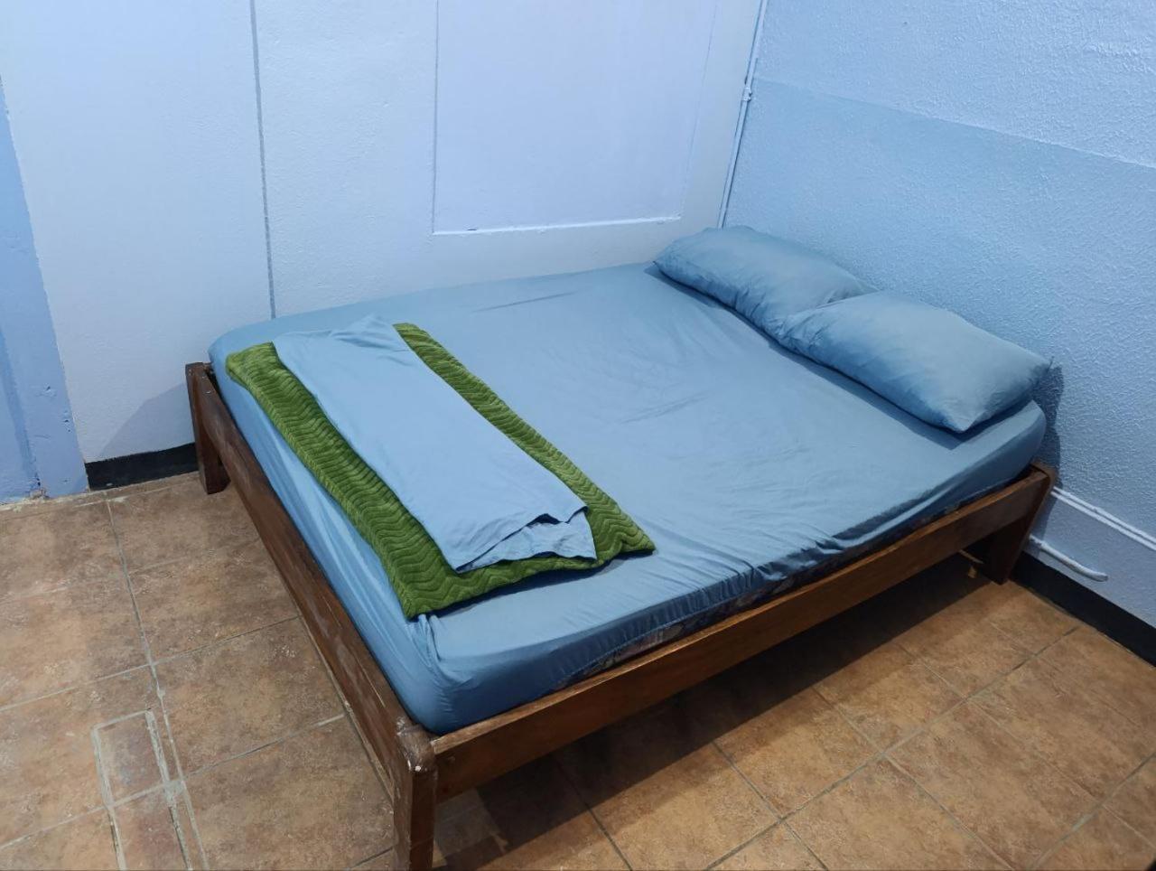 Hostel Casa Ridgway San José Dış mekan fotoğraf