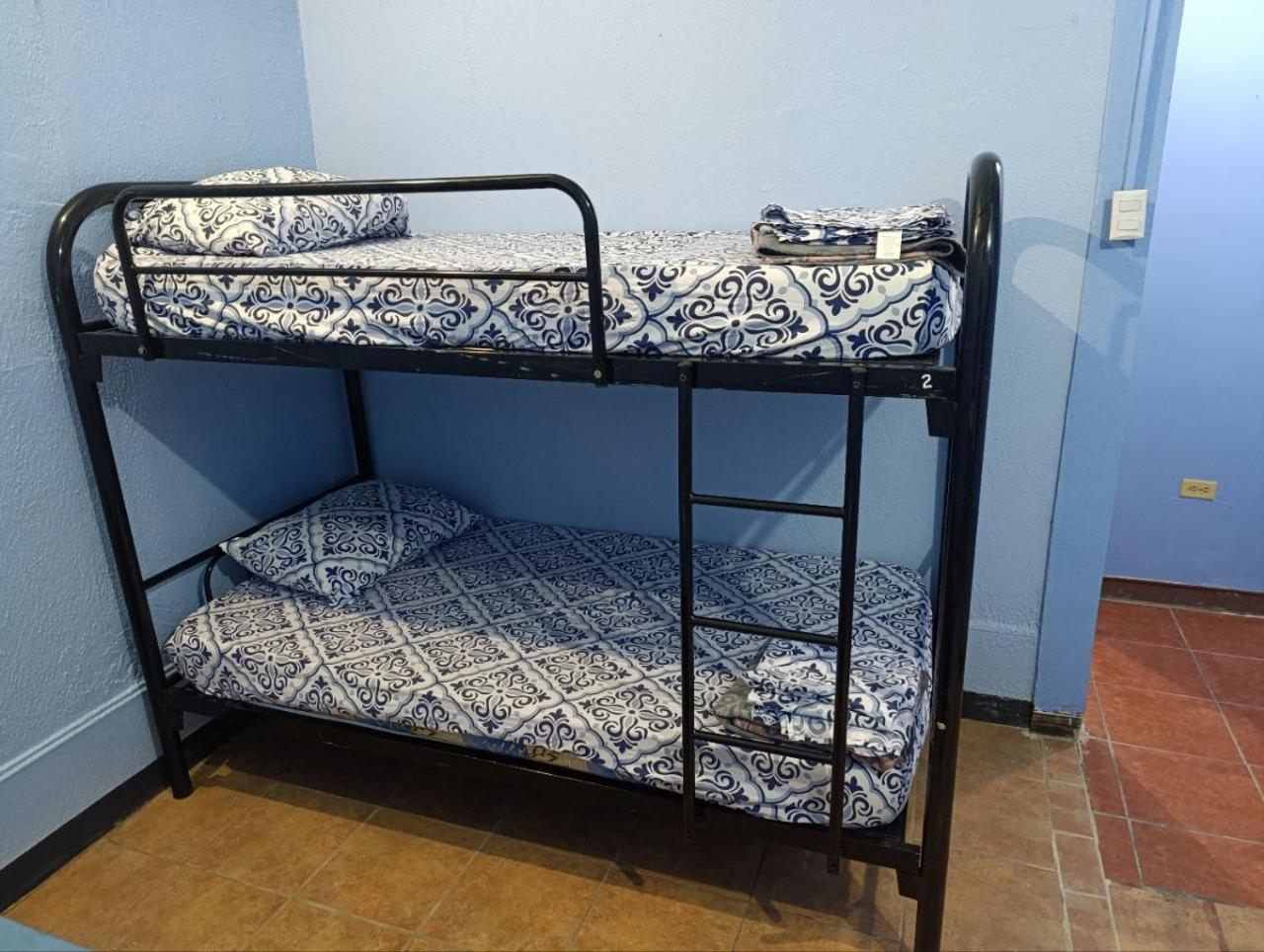 Hostel Casa Ridgway San José Dış mekan fotoğraf